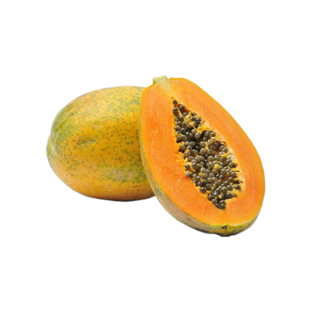 Papaya Meyvesi