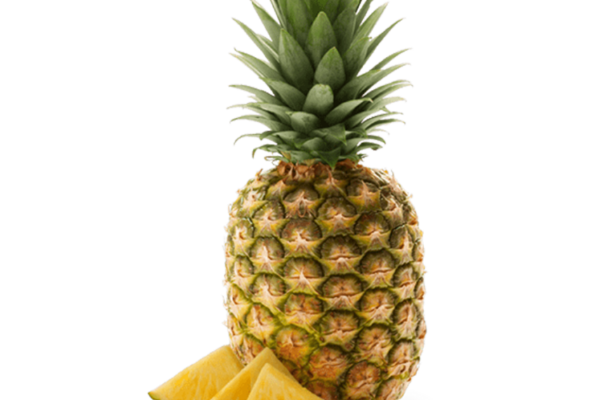 Ananas