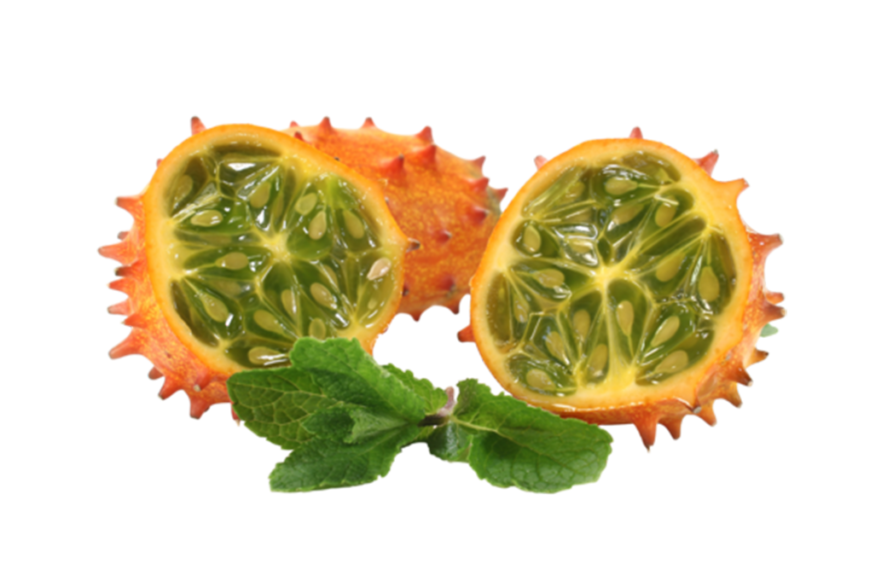 Kiwano Meyvesi