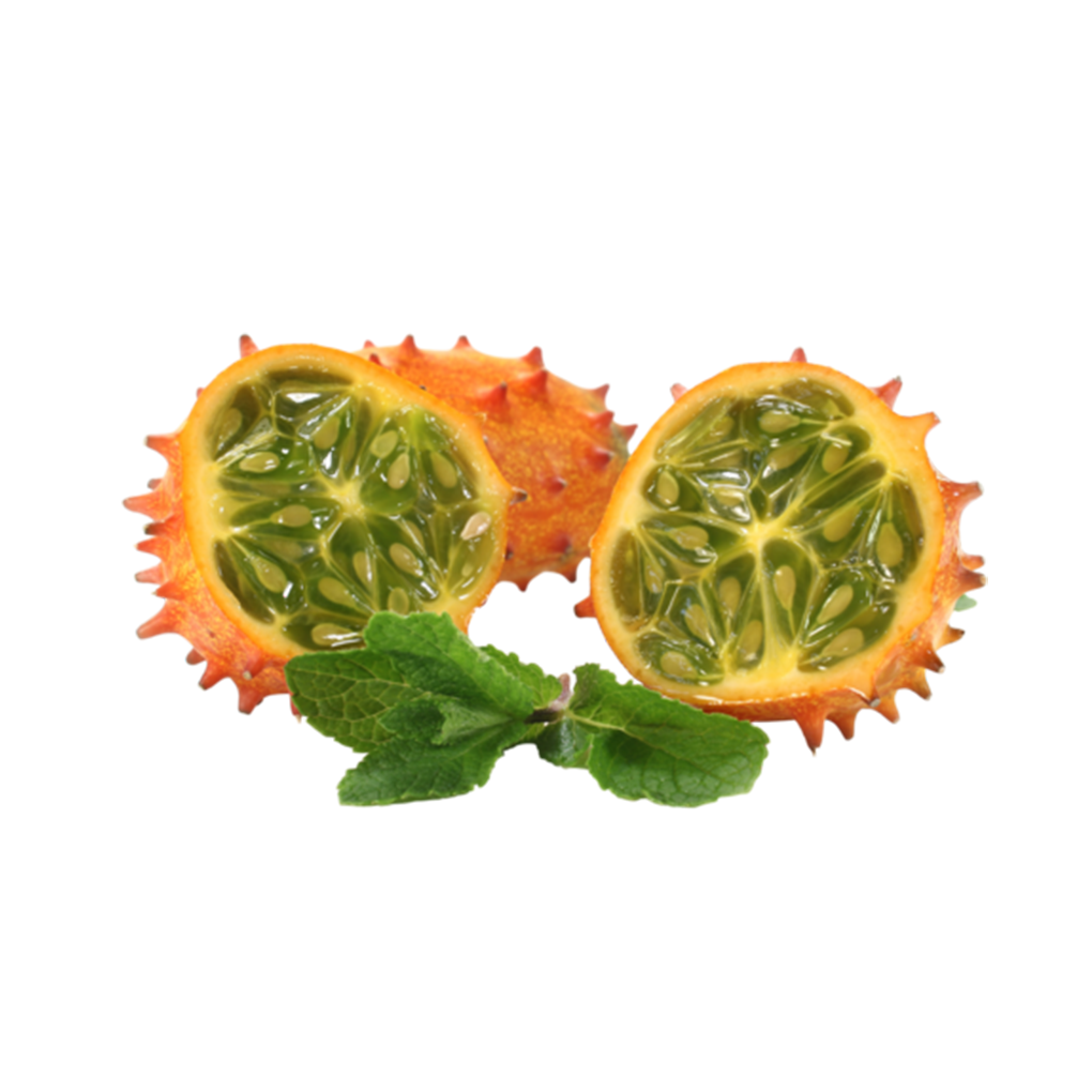 Kiwano Meyvesi